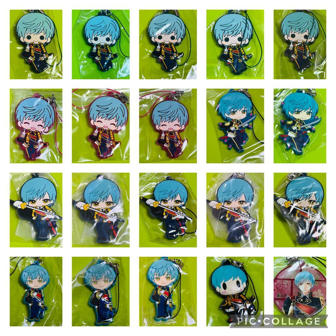 【12/18商品追加】刀剣乱舞【一期一振 セット】