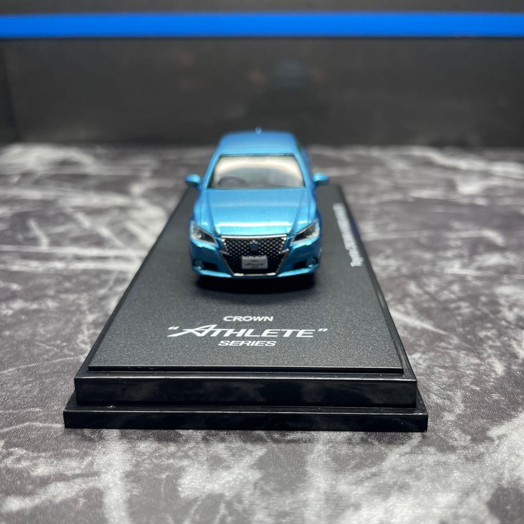 21 クラウン　ミニカー