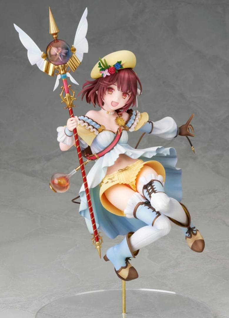 ソフィーのアトリエ ソフィー 1/7 フィギュア[アルター] 新品未開封