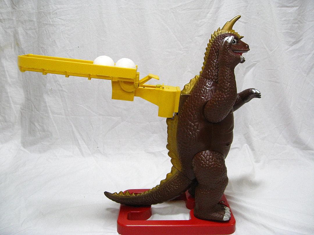 #ブルマァク #怪獣バッテンガー #アーストロン #1970年代 #特撮 #円谷