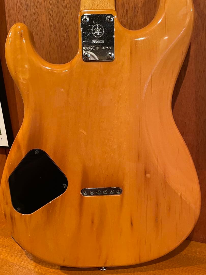 Yamaha SC800 ナチュラル