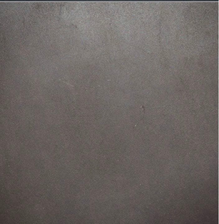 送料無料　未使用　時代物　花鳥彫刻端渓硯　石眼あり　書道具