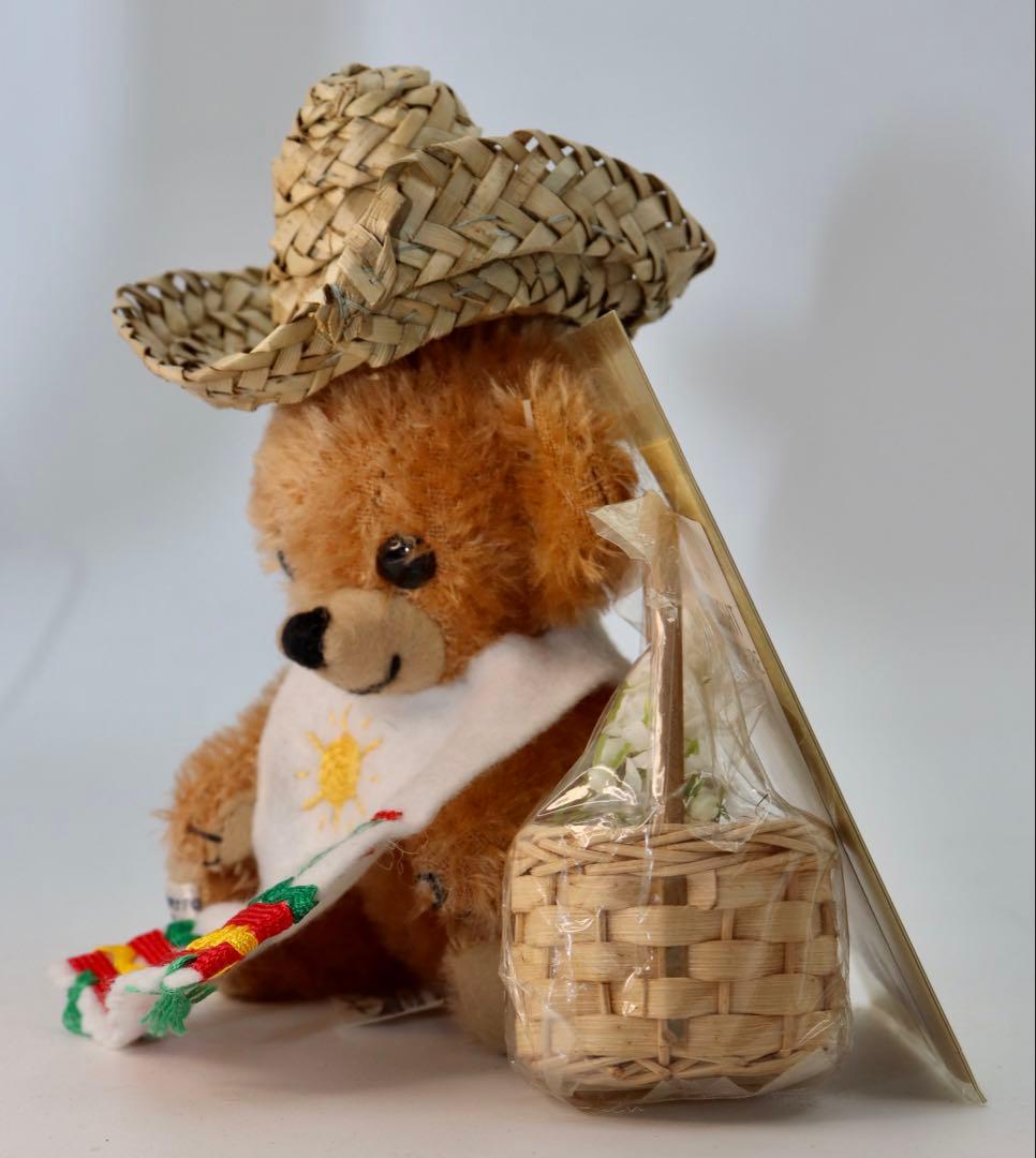 CHEEKY SOUTH OF THE BORDER メリーソート 14cm