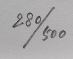 東山魁夷 【山峡清晨】 新復刻版 リトグラフ