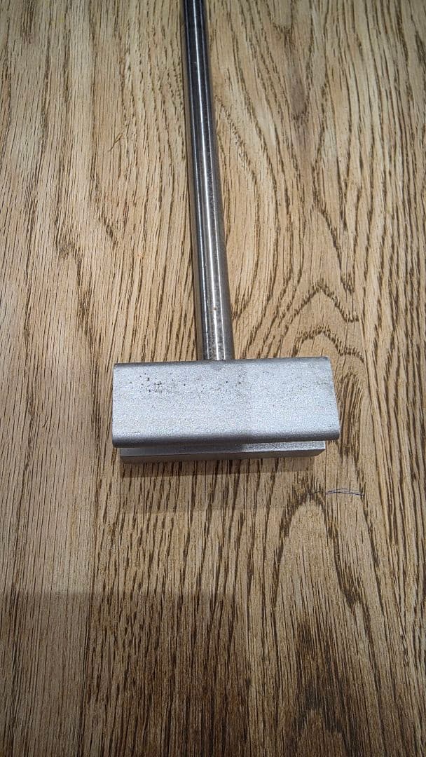 26日まで最終値下☆DOOA ソルスタンドRGB