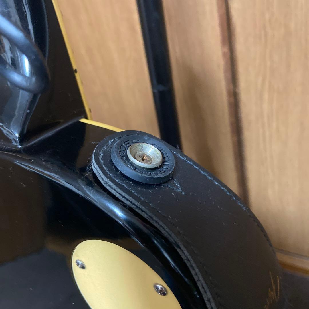 Jeff beckを偲ぶ　自作 JBレスポール カスタマイズ