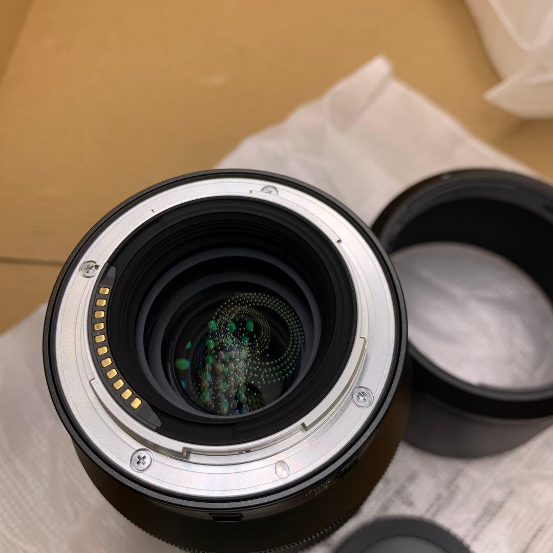 【新品未使用】NIKKOR Z MC 105mm f/2.8 VR S レンズ
