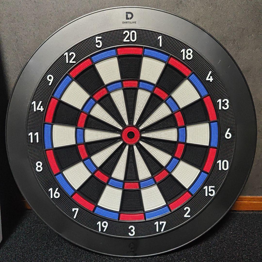 DARTSLIVE  ダーツライブホーム 電子ダーツボード