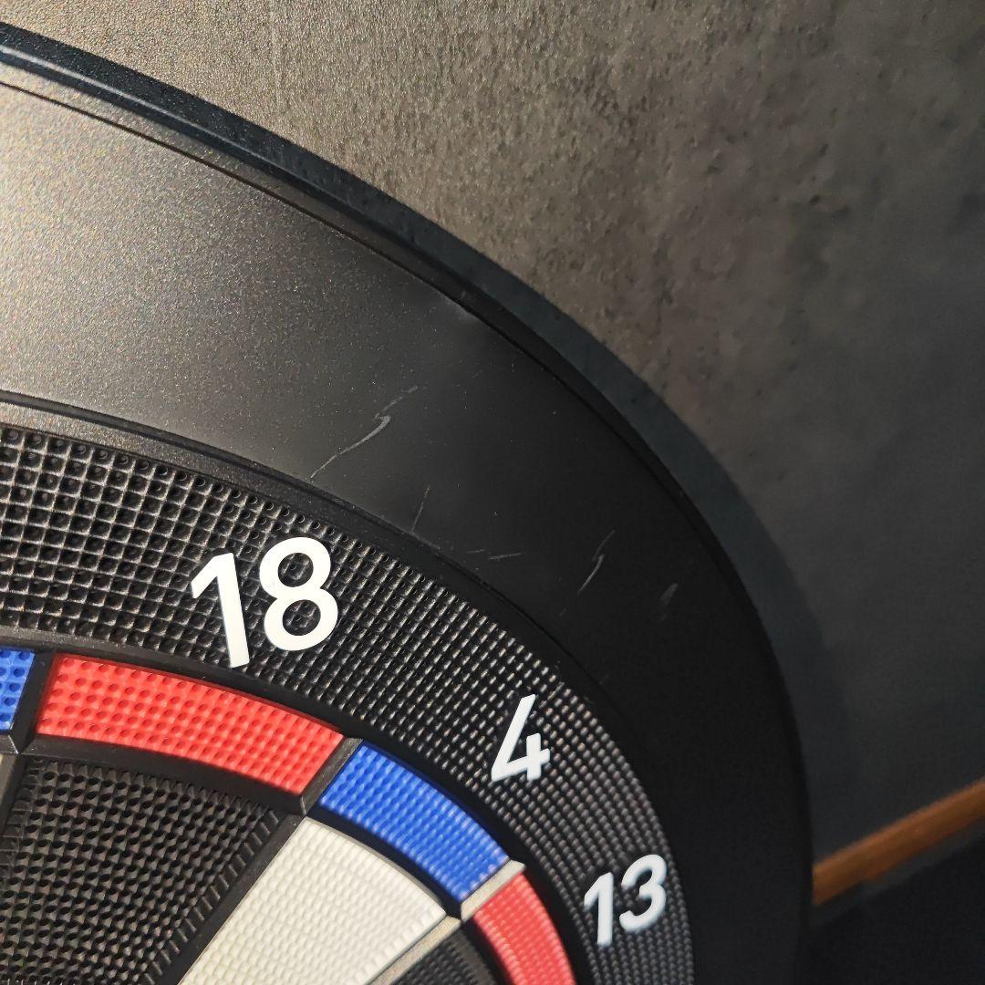 DARTSLIVE  ダーツライブホーム 電子ダーツボード