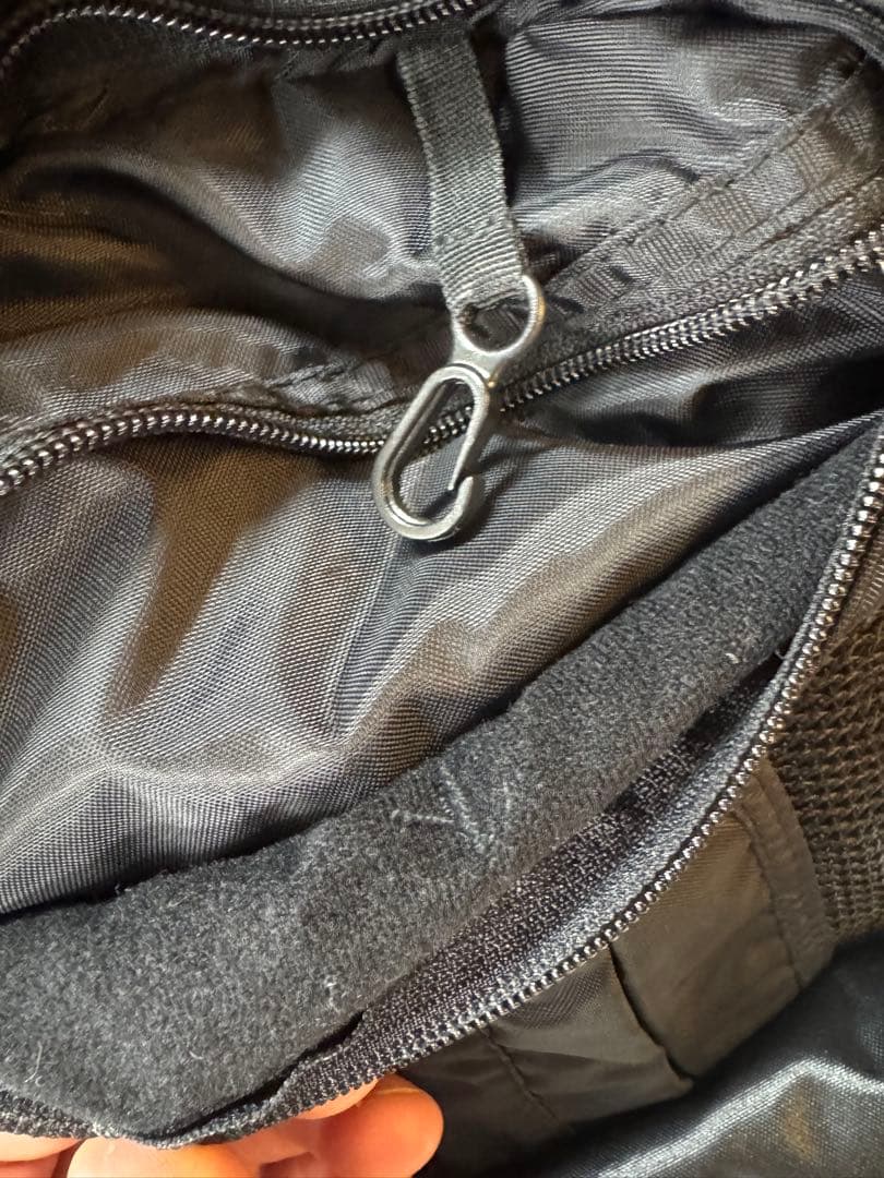 SUPREME バックパック リュック 2015SS 15SS