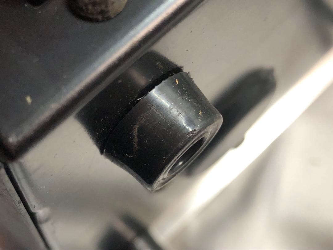 A15○PIONEER パイオニア　PP-215A パタパタ　デジタルタイマー