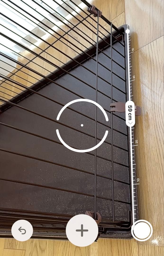 美品✨犬猫 ケージ ペットサークル