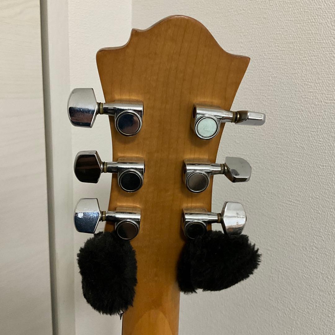 さ*様 B.C. Rich MG-601 Mockingbird ペイント有