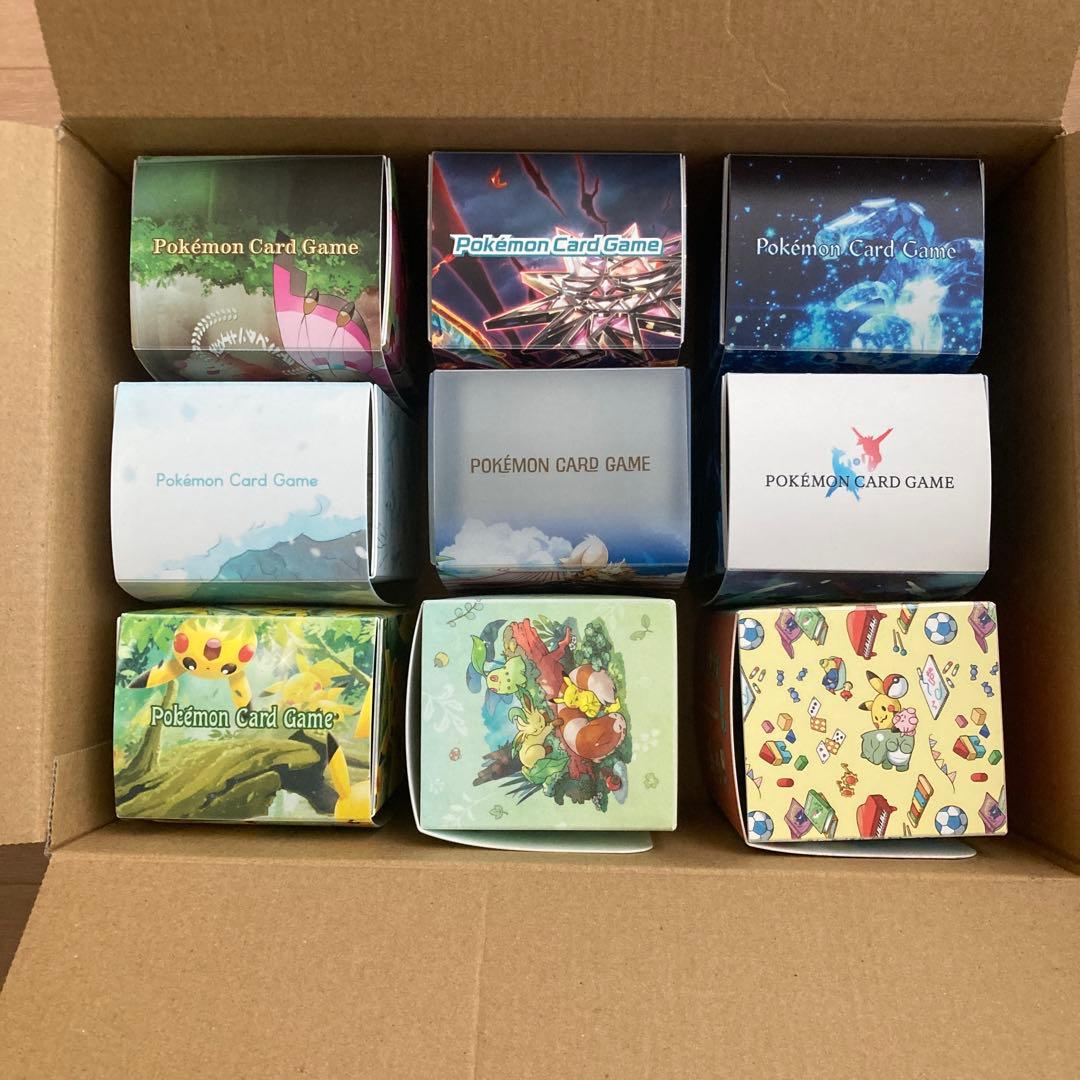 ポケモンカード 約1,620枚 まとめ売り