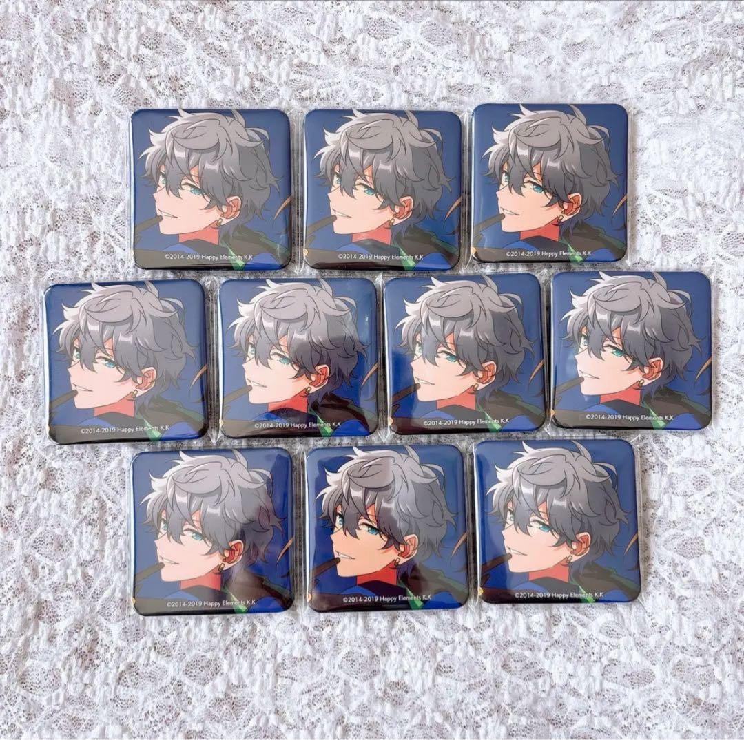 瀬名泉￤TRIP缶バッジセット①