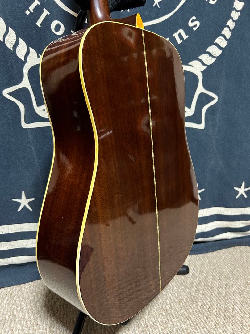 今月末迄‼️特価セール　美品❣️70s国産ビンテージ❣️ジャガードJD180 良音‼️