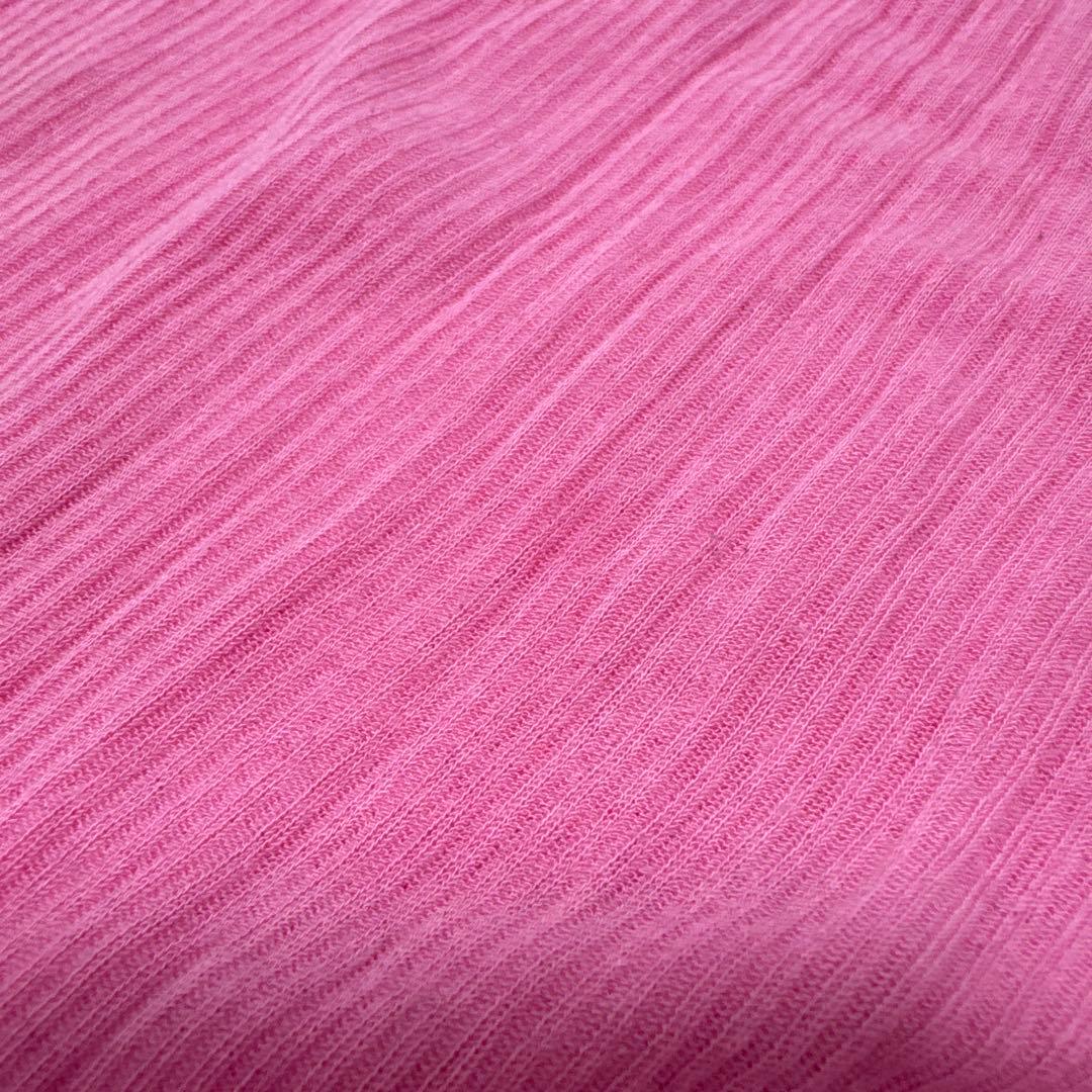 リックオウエンス　リブタンク　タンクトップ 21S