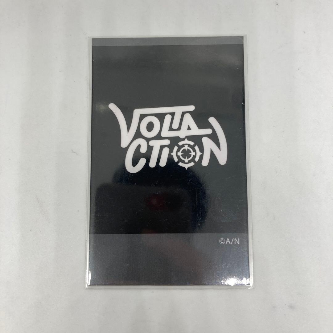 ★にじさんじ セラフ・ダズルガーデン デビューチェキ 箔押し 45枚セット レア