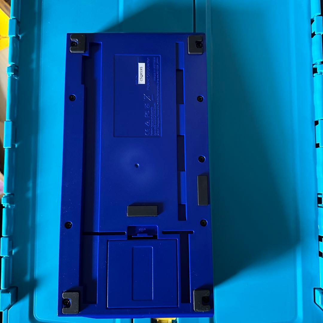 BOSS GT-1 ギターマルチエフェクター　電源ケーブル付き