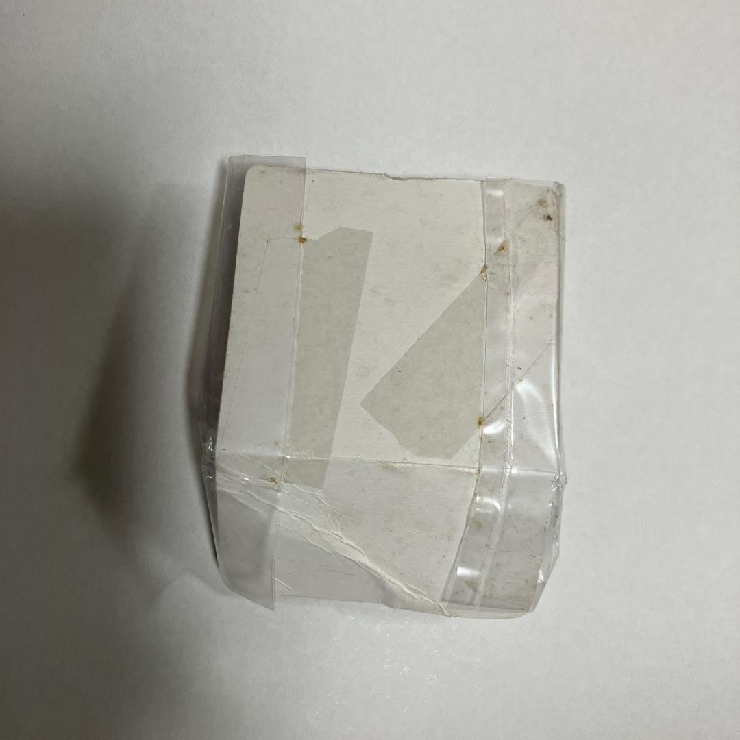 赤いギャラドス　モンコレ　非売品