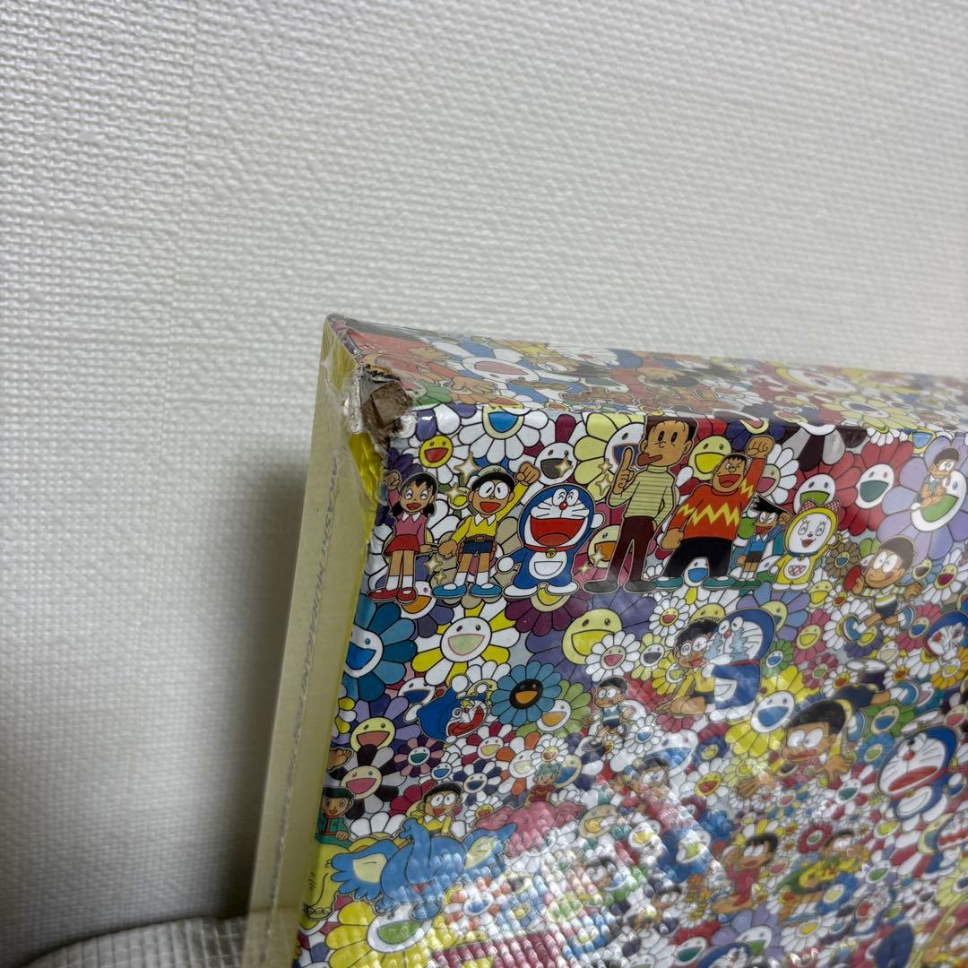 村上隆 THE ドラえもん展 TOKYO 2017ジグソーパズル