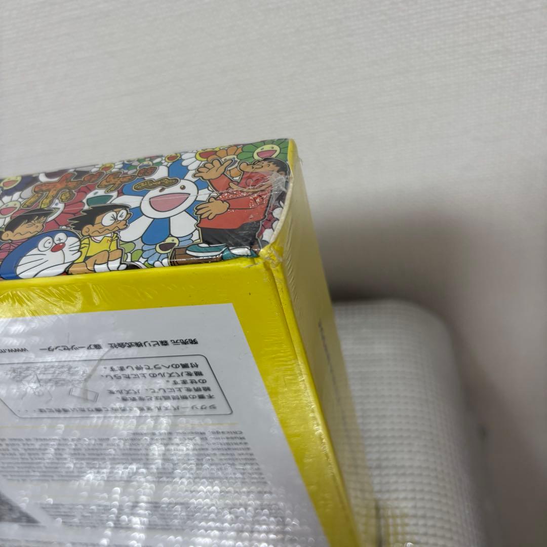 村上隆 THE ドラえもん展 TOKYO 2017ジグソーパズル