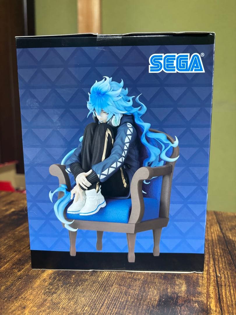 新品未使用ツイステットワンダーランド プレミアムグレイスシチュエーション　イデア