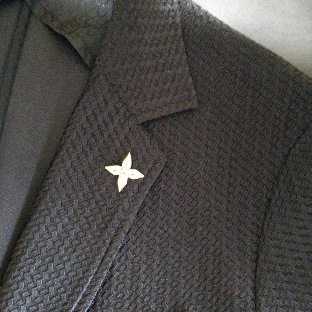 ルイ・ヴィトン　LOUIS VUITTON 　ラペルピン