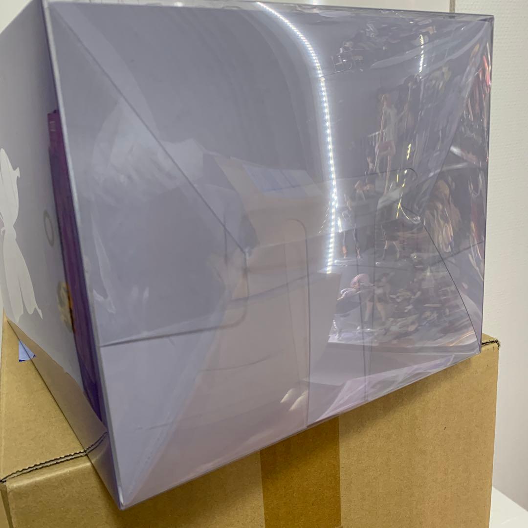 雀魂-じゃんたま- 八木唯 絆最大レベルVer. 1/7 完成品フィギュア