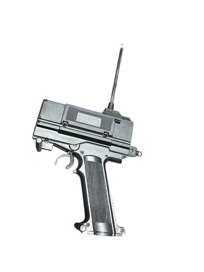 タミヤ 1/10RC メルセデス・ベンツ C11 ラジコン