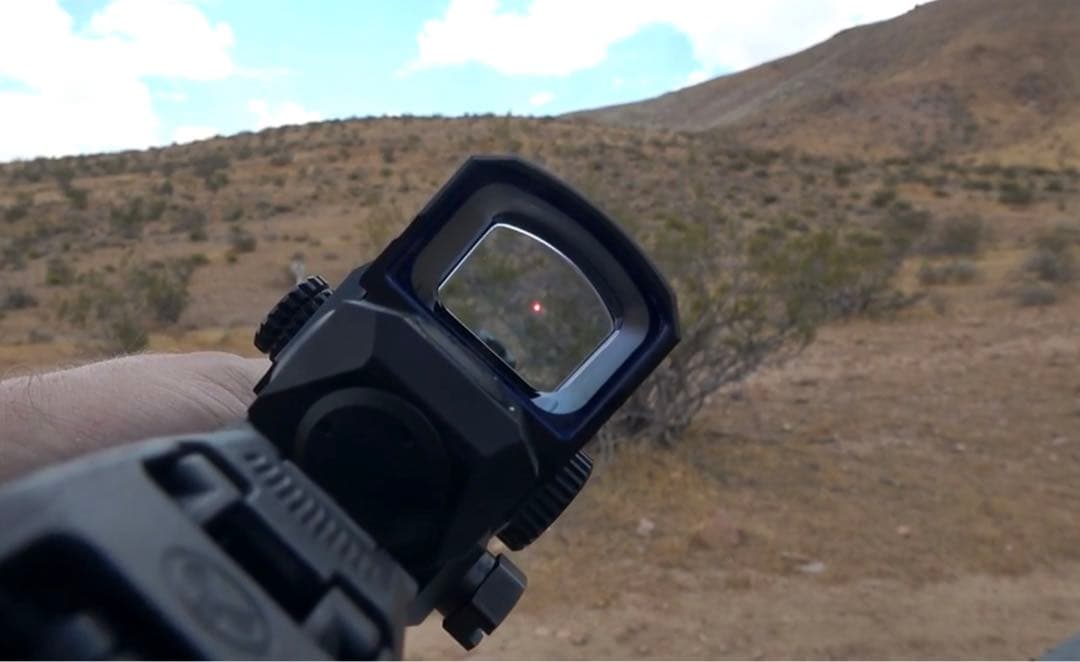 LEUPOLD D-EVO + LCO 1セット