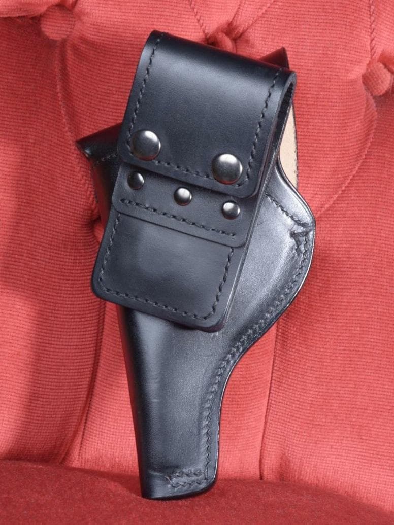 T*o様 絶版ニユーナンブ式ホルスター未使用