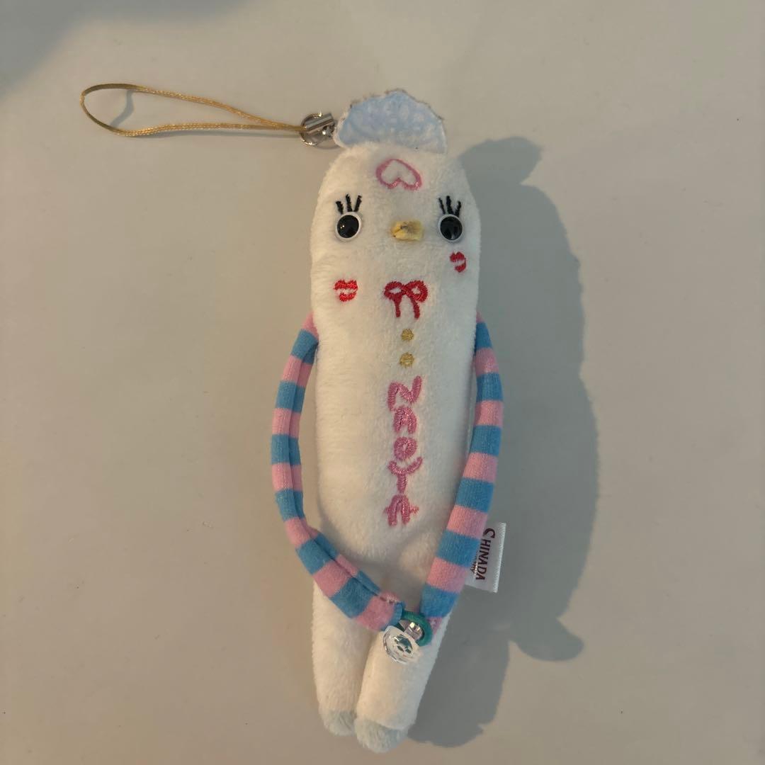 なおや　モケケ　MAZZEL NAOYA