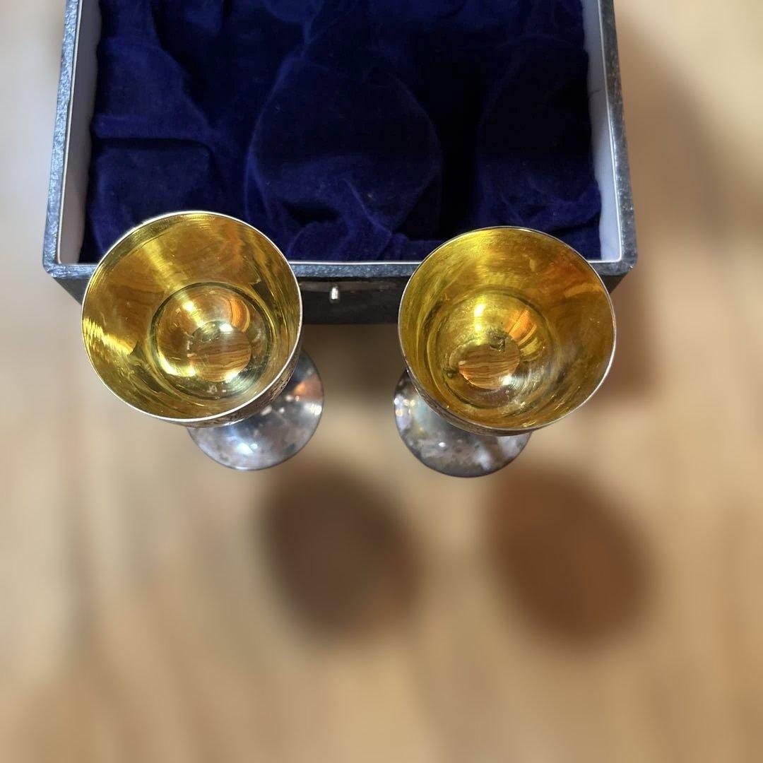 銀杯