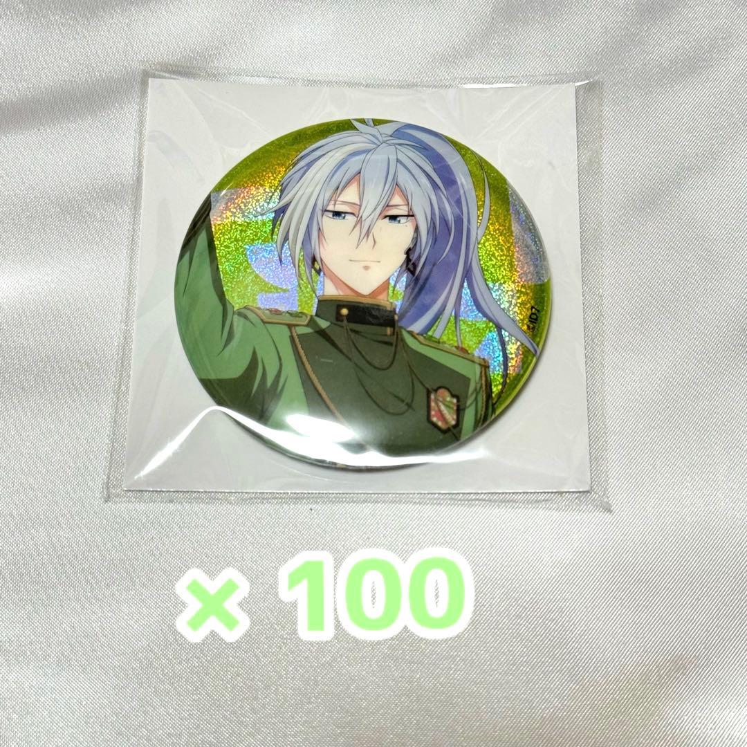 アイナナ Re:vale 千 G4Y 缶バッジ