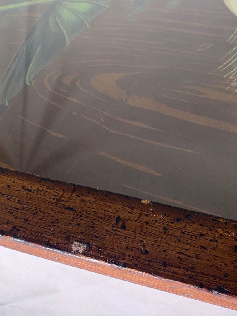 2453❣️Jessie Arms Botke アート　2点セット　希少