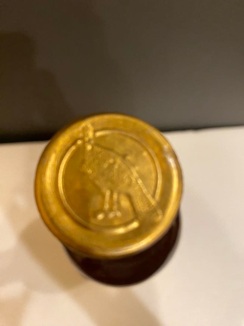 エンジェルズシェアワイルドターキー古酒 750ml 80 Proof