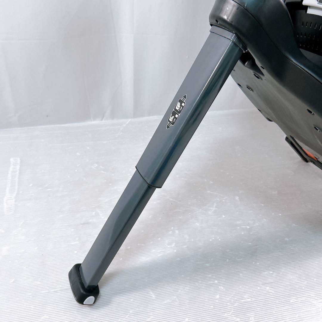 【美品】Joie i-arc360° アイアーク 360° ISOFIX Arc