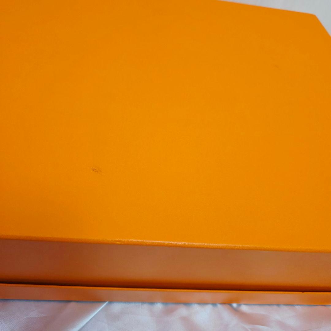 エルメス　HERMES　空箱 005BIS●　空き箱　保存箱　箱のみ　大きい