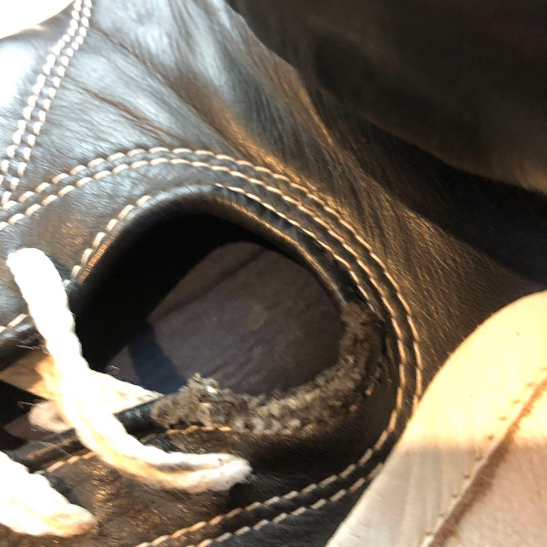 レイジェス　12oz ボクシンググローブ　ヴィンテージ