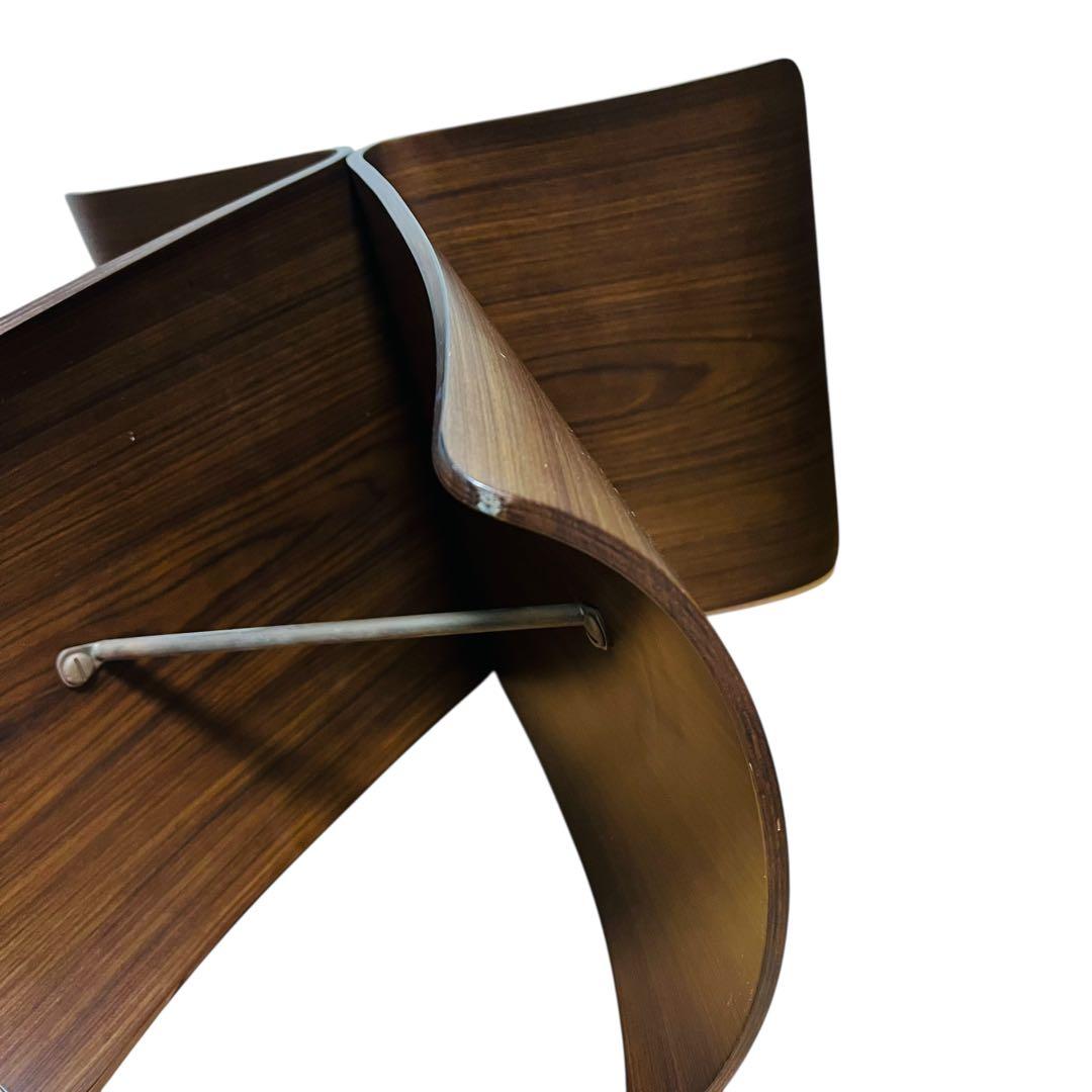 バタフライスツール　柳宗理　天童木工 スツール