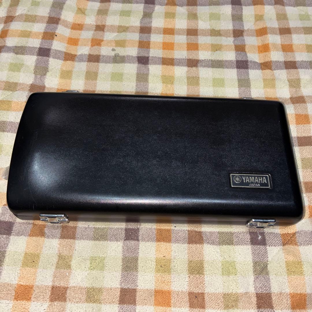 美品　クラリネット YAMAHA ヤマハ　YCL-35　YCL35