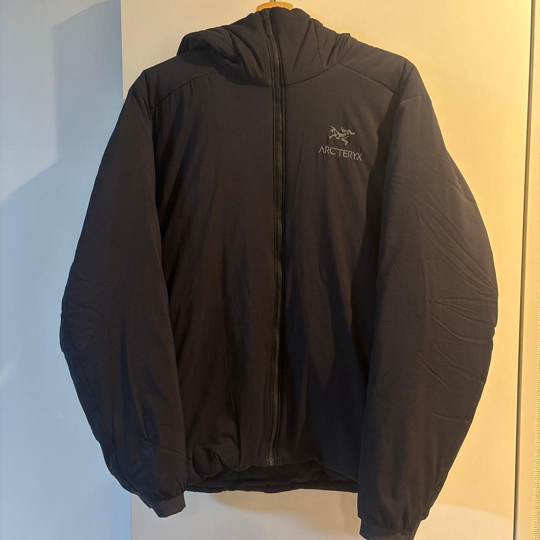 ARC'TERYX アークテリクス Atom AR Hoody