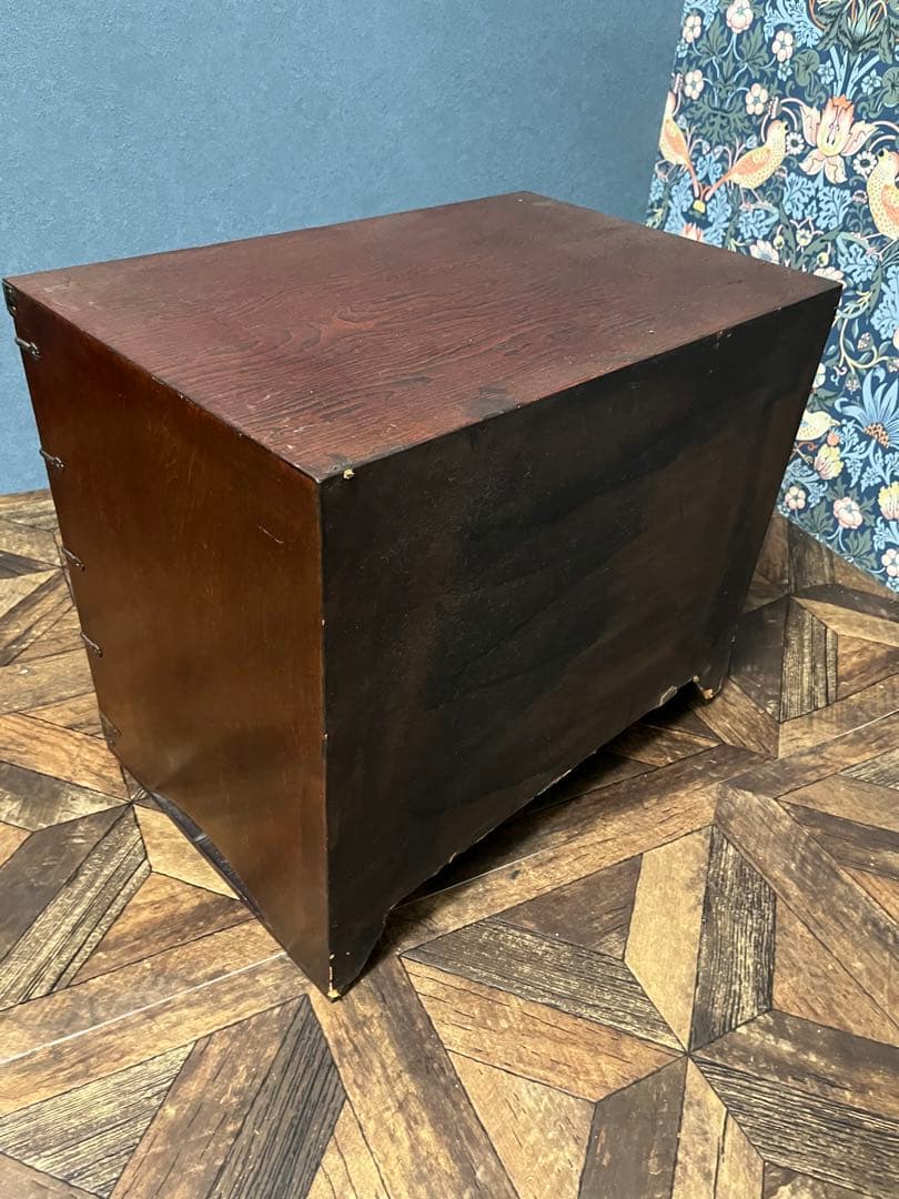 李朝家具 民芸箪笥 時代家具 小箪笥 船箪笥 時代物 古美術 昭和レトロ