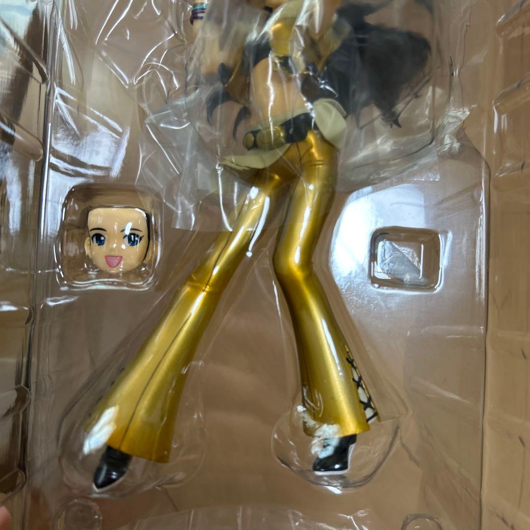 【即購入ok!!】ブリリアントステージ アイドルマスター 我那覇響 age15