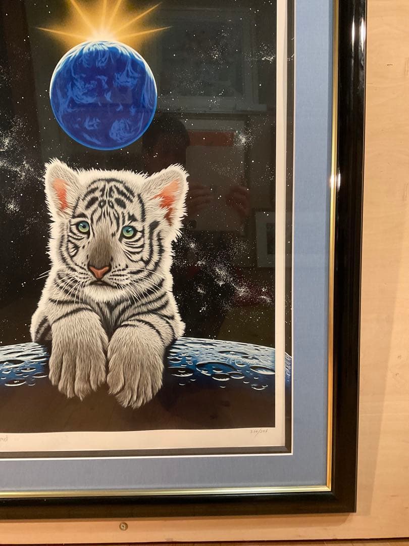 happy ブギさま専用　シム・シメール「クラウン・ジュエル」ジークレー