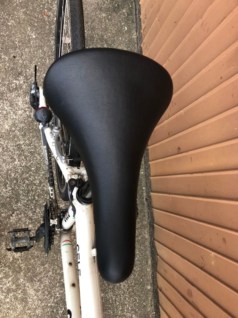 GIOS CELE 700c クロスバイク　チェレ　ジオス