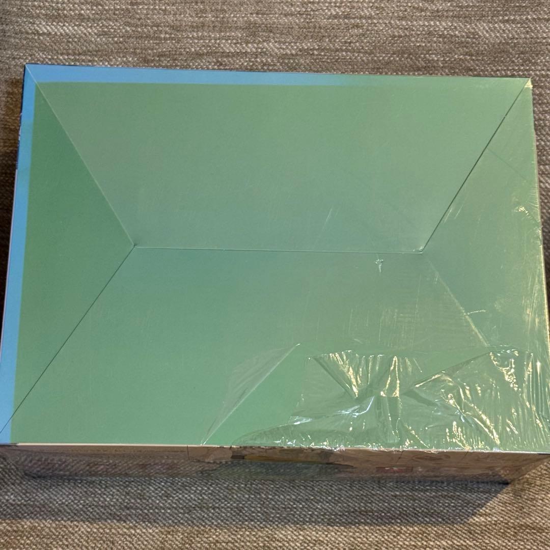 新品　POP MART DIMOO ジュラシック・ワールド シリーズ