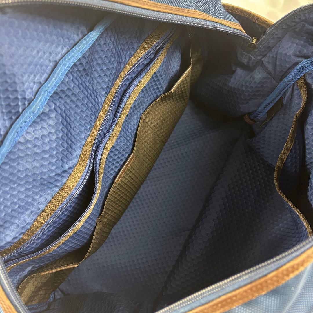 TUMI 22340BTH ALPHA BRAVO ビジネスバッグ