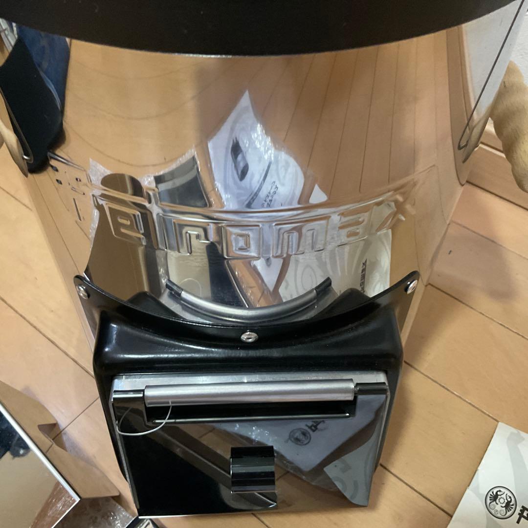 未使用 二次燃焼 ペトロマックス ロケットストーブ RF33